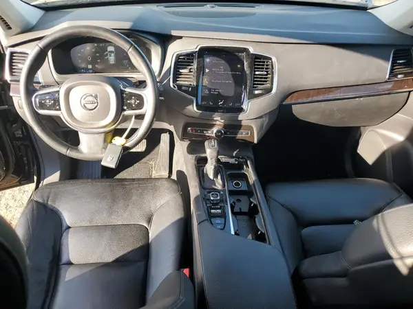 YV4A22PKXG1085982 2016 VOLVO XC90 - Image 8