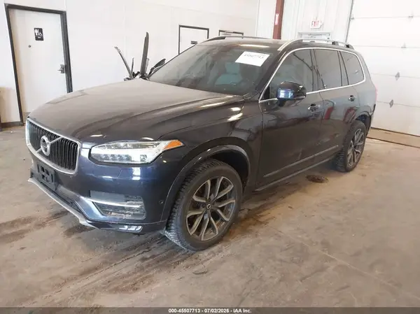 YV4A22PKXG1086775 2016 VOLVO XC90 - Image 2
