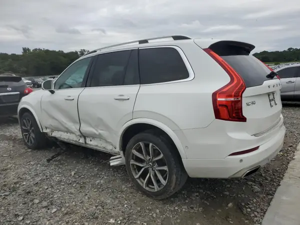 YV4A22PKXG1091426 2016 VOLVO XC90 - Image 2