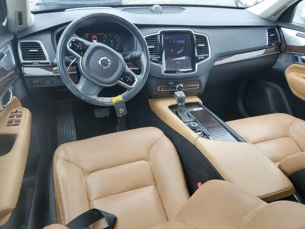 YV4A22PKXG1091426 2016 VOLVO XC90 - Image 8