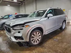 YV4A22PKXG1092592 2016 VOLVO XC90