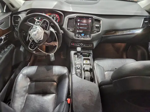 YV4A22PKXG1092592 2016 VOLVO XC90 - Image 8