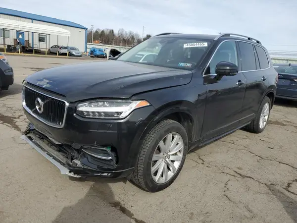 YV4A22PKXG1092723 2016 VOLVO XC90 - Image 1