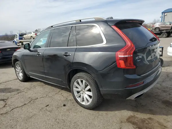 YV4A22PKXG1092723 2016 VOLVO XC90 - Image 2