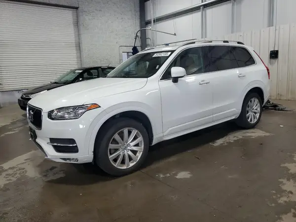 YV4A22PKXG1093029 2016 VOLVO XC90 - Image 1