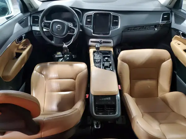 YV4A22PKXG1093029 2016 VOLVO XC90 - Image 8