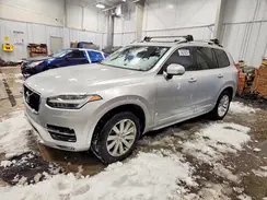 YV4A22PKXG1094827 2016 VOLVO XC90