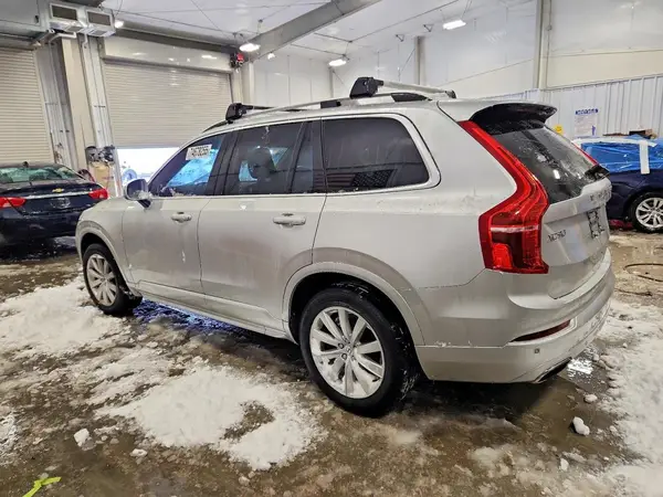 YV4A22PKXG1094827 2016 VOLVO XC90 - Image 2