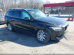 YV4A22PKXG1095069 2016 VOLVO XC90