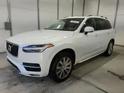 YV4A22PKXG1095072 2016 VOLVO XC90
