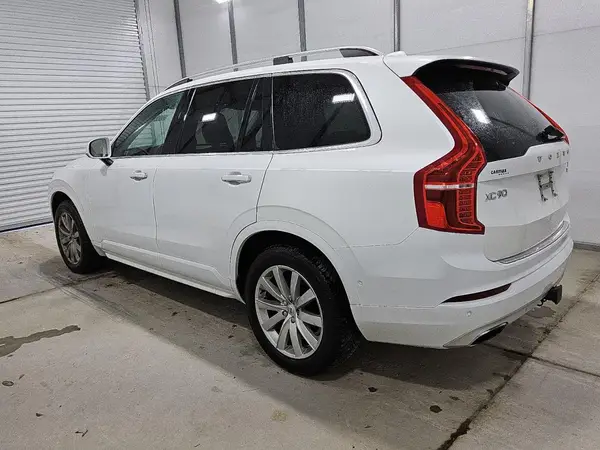 YV4A22PKXG1095072 2016 VOLVO XC90 - Image 2