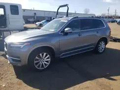 YV4A22PKXH1106265 2017 VOLVO XC90