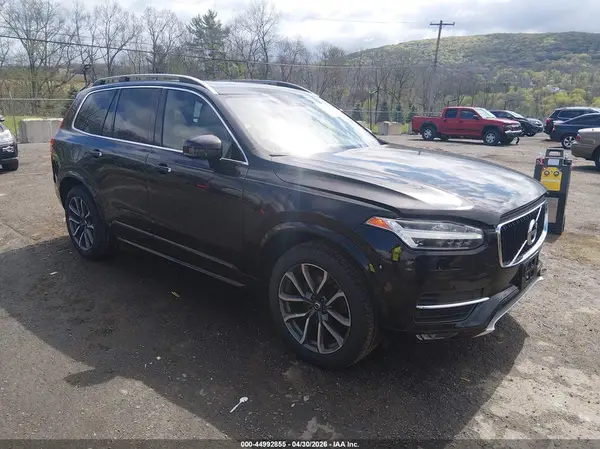 YV4A22PKXH1107951 2017 VOLVO XC90 - Image 1