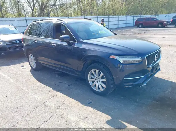YV4A22PKXH1109411 2017 VOLVO XC90 - Image 1