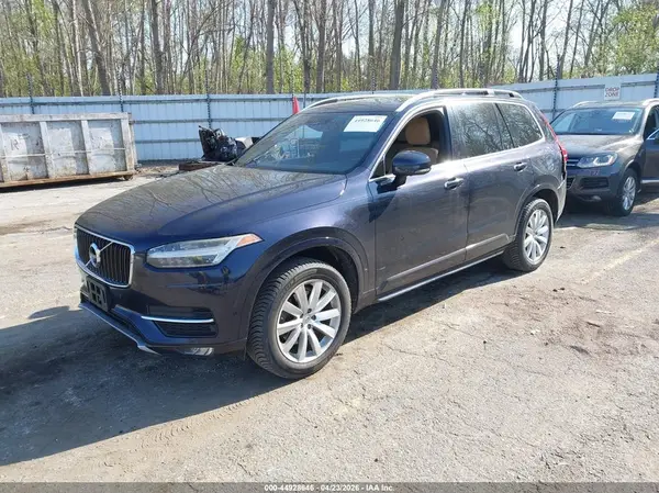 YV4A22PKXH1109411 2017 VOLVO XC90 - Image 2