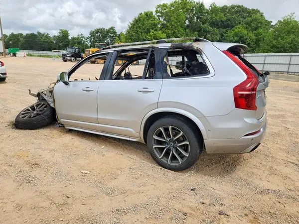 YV4A22PKXH1109893 2017 VOLVO XC90 - Image 2
