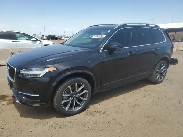 YV4A22PKXH1110543 2017 VOLVO XC90 - Image 1