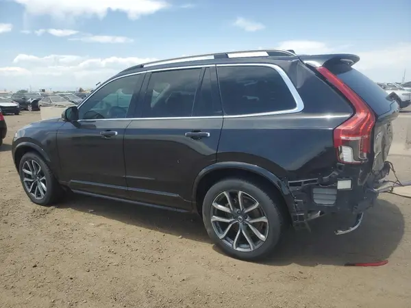 YV4A22PKXH1110543 2017 VOLVO XC90 - Image 2
