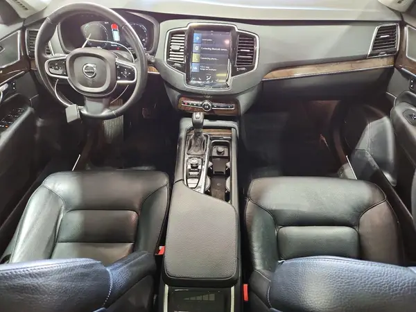 YV4A22PKXH1110624 2017 VOLVO XC90 - Image 8