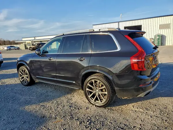 YV4A22PKXH1113572 2017 VOLVO XC90 - Image 2