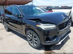 YV4A22PKXH1119288 2017 VOLVO XC90