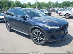 YV4A22PKXH1122840 2017 VOLVO XC90