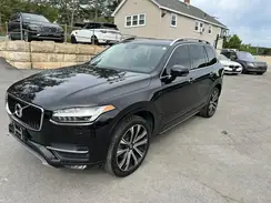 YV4A22PKXH1123244 2017 VOLVO XC90