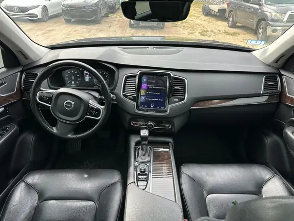 YV4A22PKXH1123244 2017 VOLVO XC90 - Image 8
