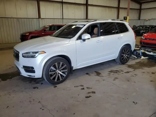 YV4A22PKXH1125382 2017 VOLVO XC90 - Image 1