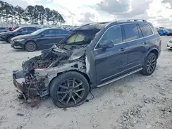 YV4A22PKXH1132123 2017 VOLVO XC90