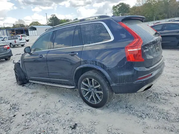 YV4A22PKXH1132123 2017 VOLVO XC90 - Image 2