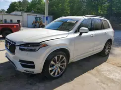 YV4A22PKXH1132929 2017 VOLVO XC90