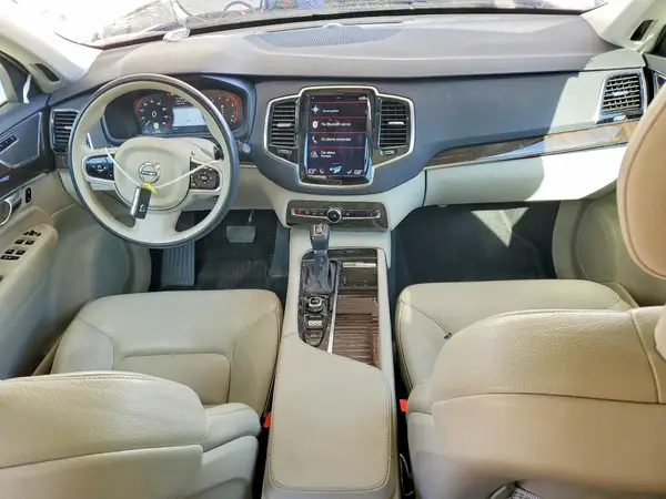YV4A22PKXH1132929 2017 VOLVO XC90 - Image 8