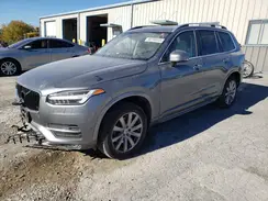 YV4A22PKXH1135507 2017 VOLVO XC90