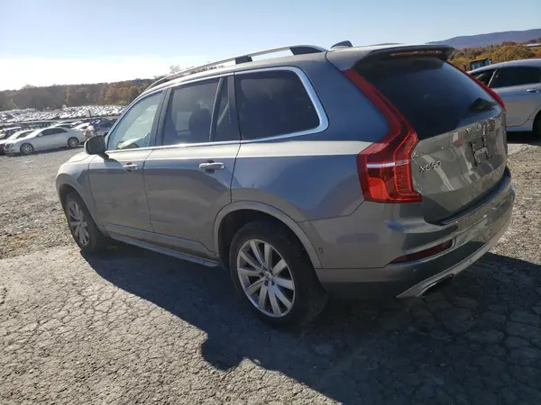 YV4A22PKXH1135507 2017 VOLVO XC90 - Image 2