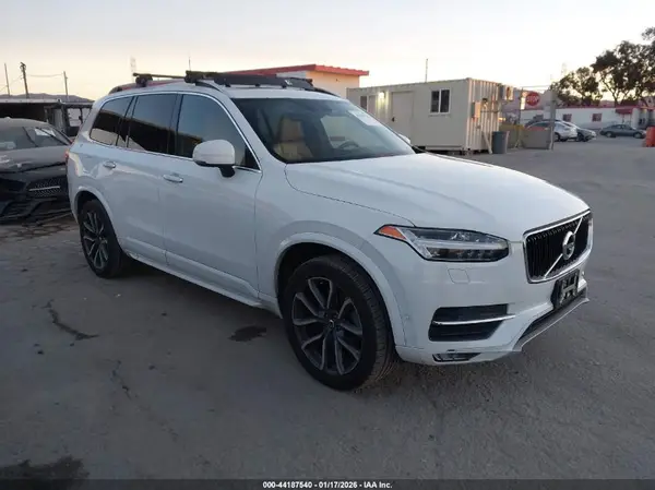 YV4A22PKXH1136320 2017 VOLVO XC90 - Image 1