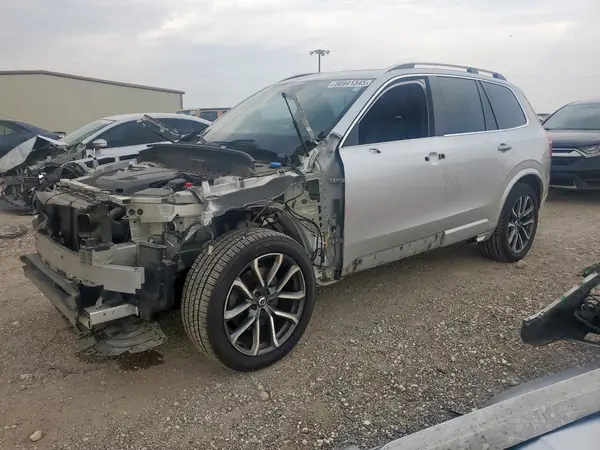YV4A22PKXH1138990 2017 VOLVO XC90 - Image 1