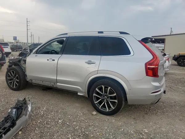 YV4A22PKXH1138990 2017 VOLVO XC90 - Image 2