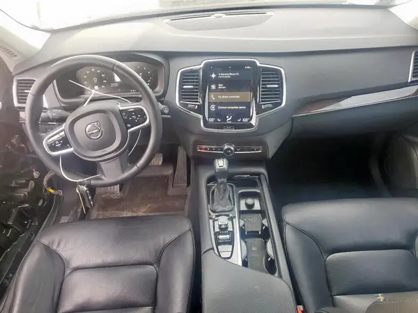 YV4A22PKXH1138990 2017 VOLVO XC90 - Image 8