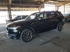 YV4A22PKXH1139086 2017 VOLVO XC90