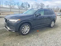 YV4A22PKXH1141145 2017 VOLVO XC90