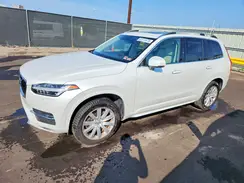 YV4A22PKXH1141808 2017 VOLVO XC90