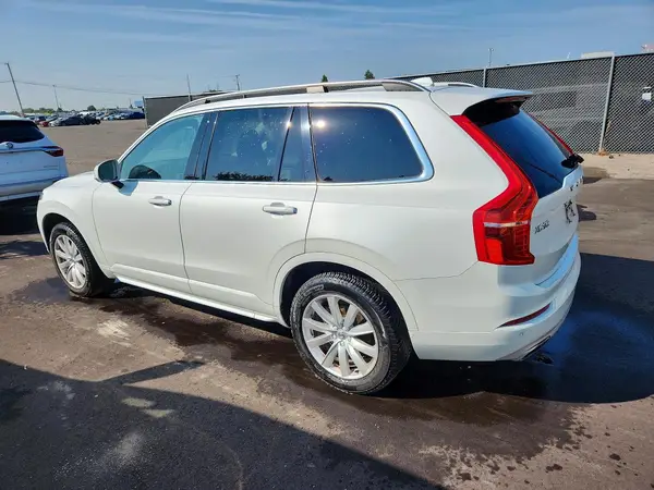 YV4A22PKXH1141808 2017 VOLVO XC90 - Image 2