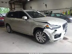 YV4A22PKXH1147110 2017 VOLVO XC90