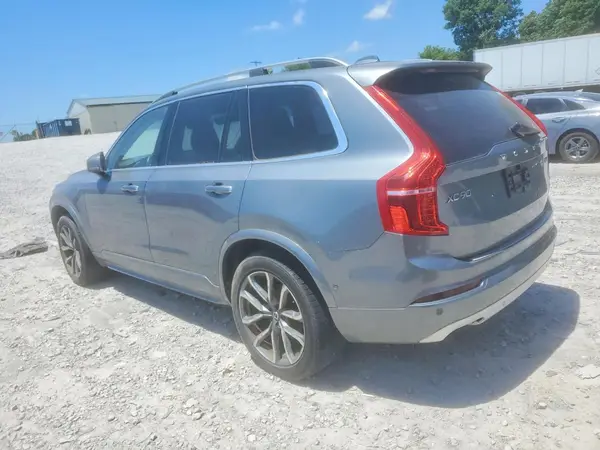 YV4A22PKXH1151240 2017 VOLVO XC90 - Image 2