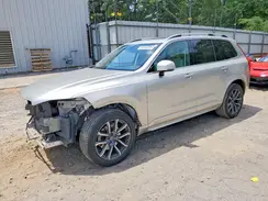 YV4A22PKXH1153022 2017 VOLVO XC90