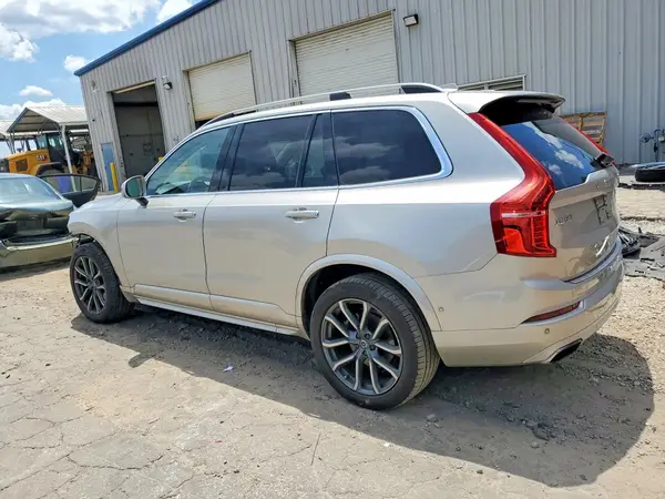 YV4A22PKXH1153022 2017 VOLVO XC90 - Image 2