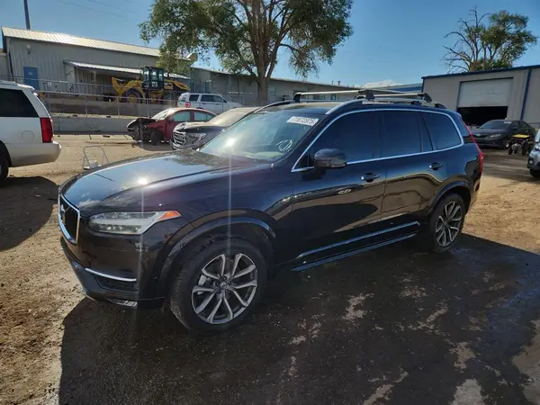YV4A22PKXH1153392 2017 VOLVO XC90 - Image 1