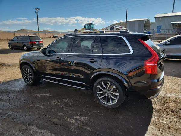 YV4A22PKXH1153392 2017 VOLVO XC90 - Image 2