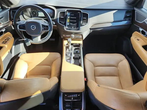 YV4A22PKXH1153392 2017 VOLVO XC90 - Image 8